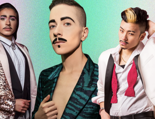 Them: 8 Drag Kings You Need to Know